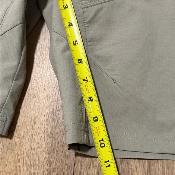 Kuhl SILENCR KARGO SHORT - Picture 3 of 6